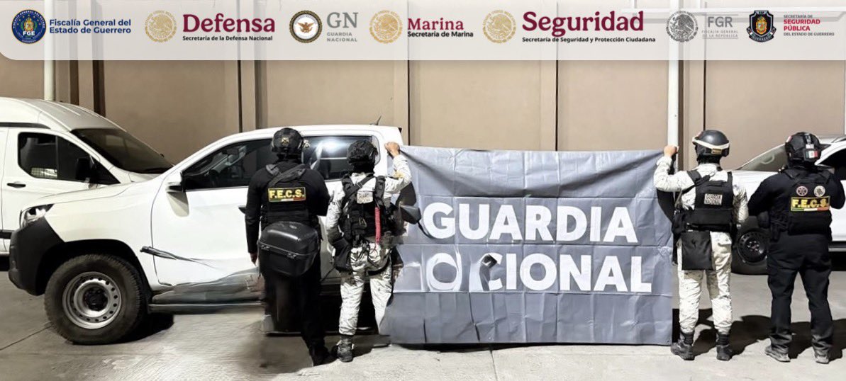 Zipacná Jesús Torres Ojeda tweet media