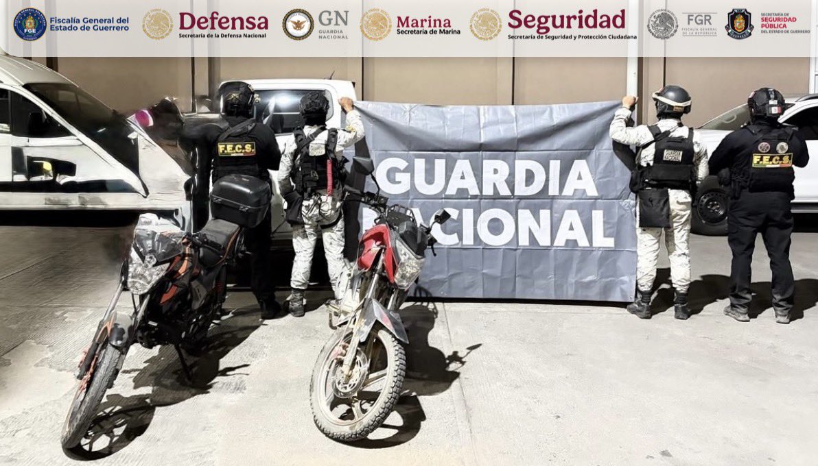 Zipacná Jesús Torres Ojeda tweet media