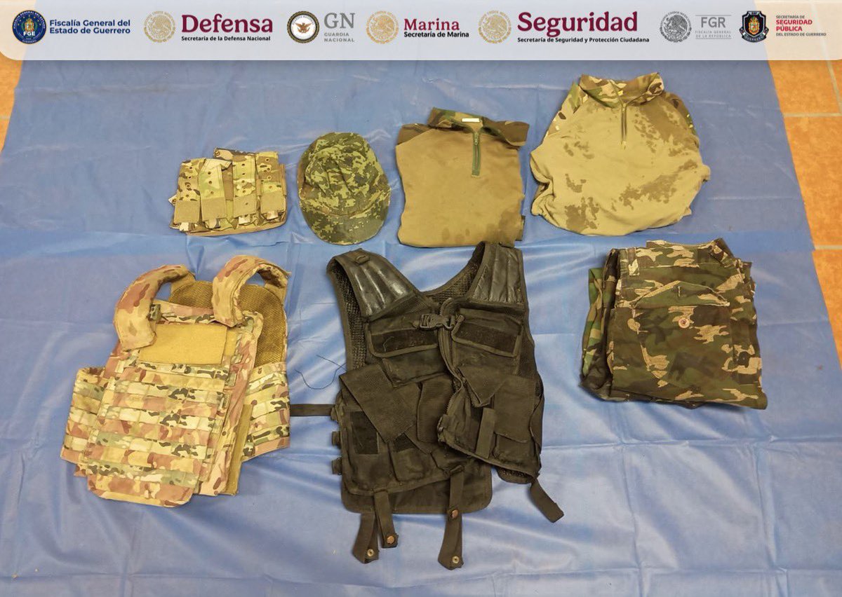 Zipacná Jesús Torres Ojeda tweet media