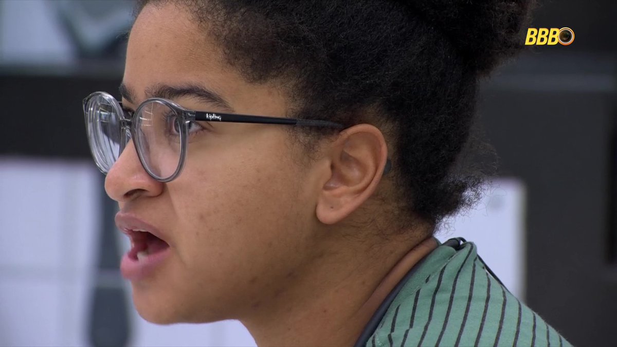 Antenados #BBB26 tweet media