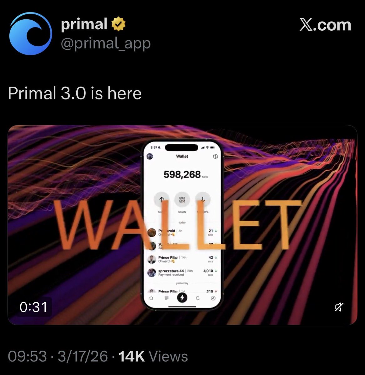 Alan ₿ tweet media