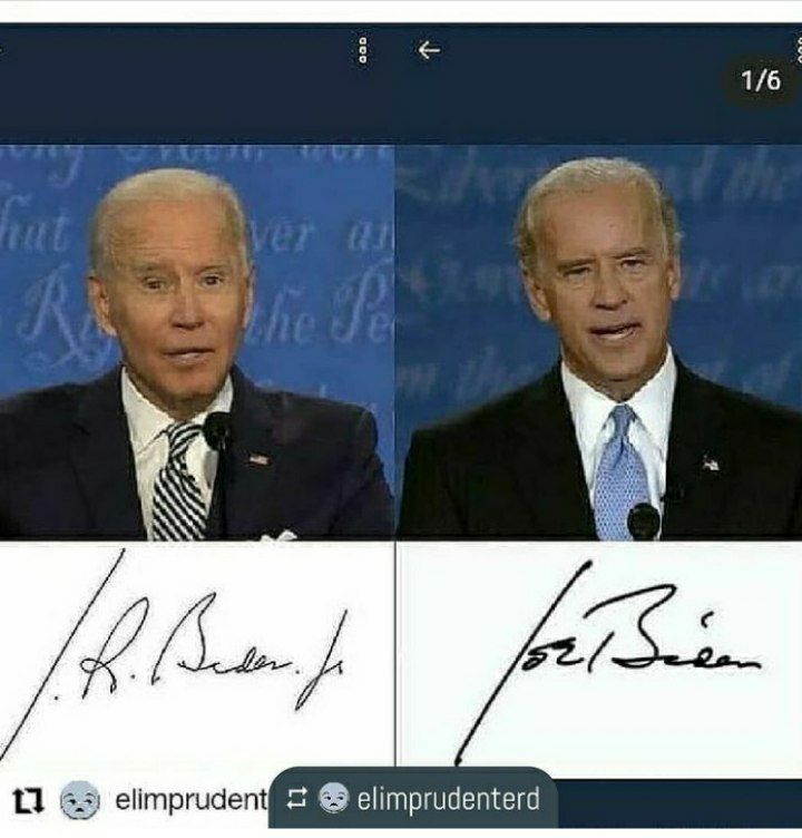 ElImprudenterd's tweet photo. @KyriakosLaconas @Brown_World7 FAKE PRESIDENT https://t.co/J6OYmz4uvn