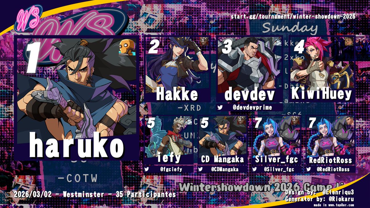 ⚡️Dez⚡️(Deighta) tweet media