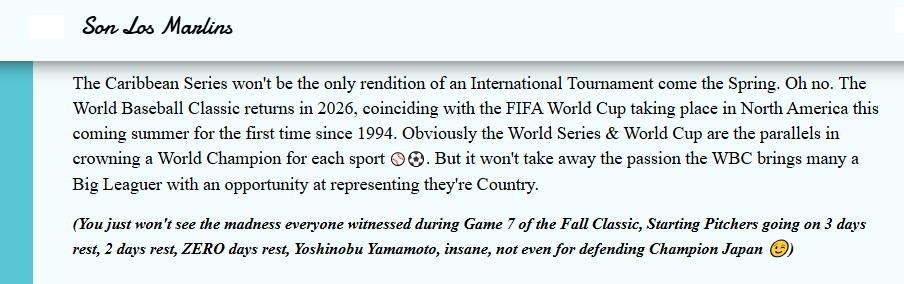 Nene Baseball tweet media