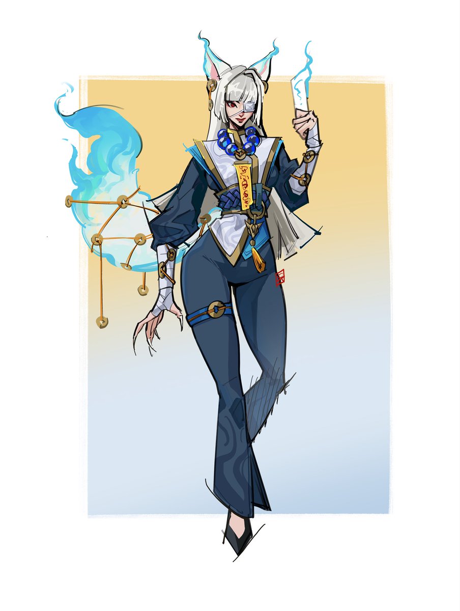 Shimorin✨-Marvel Rivals COMMISSION-OPEN tweet media