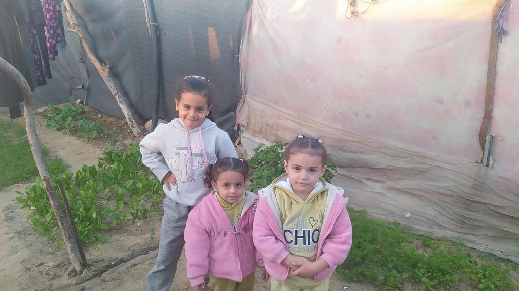 HamadHadee67110's tweet photo. I ask for your help to make my children happy this Eid 🤍
We need clothes and toys, but life is very hard and prices are high.
Even a little support can make a big difference
https://t.co/JsJTdVjHb0
@Louis_Allday @bigboyyo11 @smallflowergal @thcfield https://t.co/T96x0qT70F