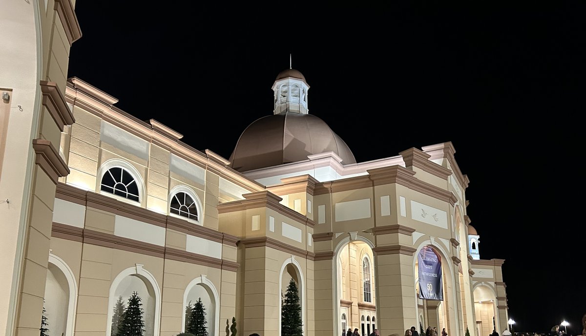 Commissioner Josh Parsons tweet media