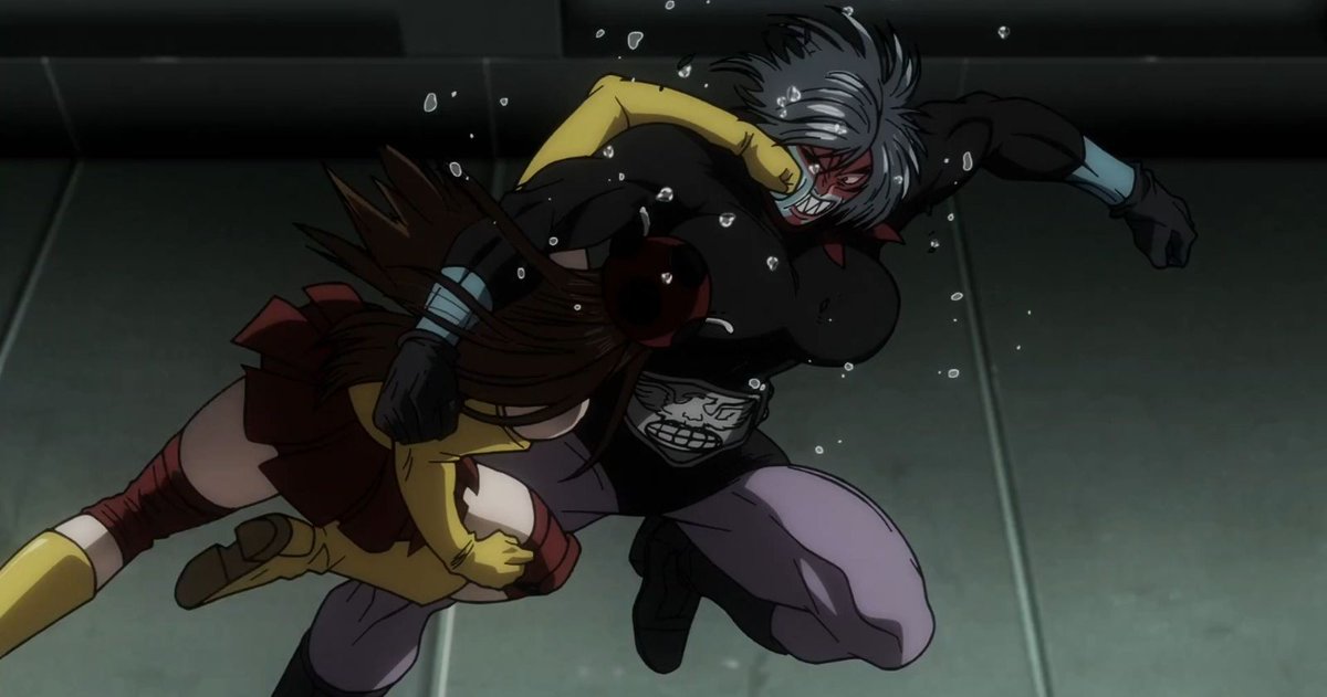 AL STUDIO tweet media