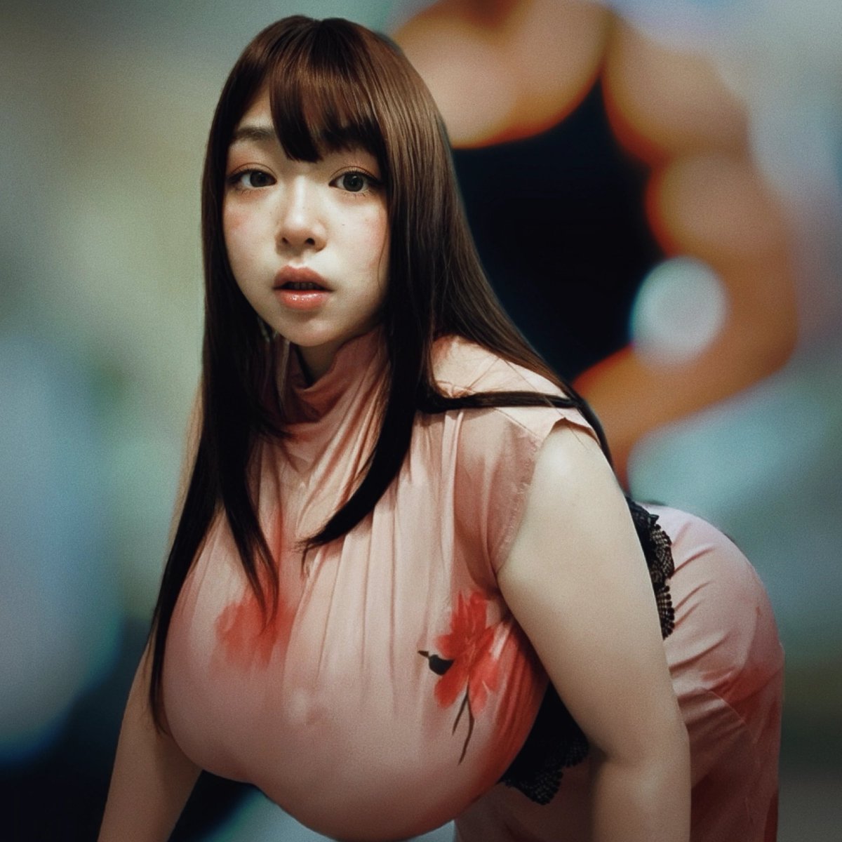 寫了一個恐怖故事。。在Patreon~
有興趣可以去看看哦~ https://t.co/Thm0mRclJW