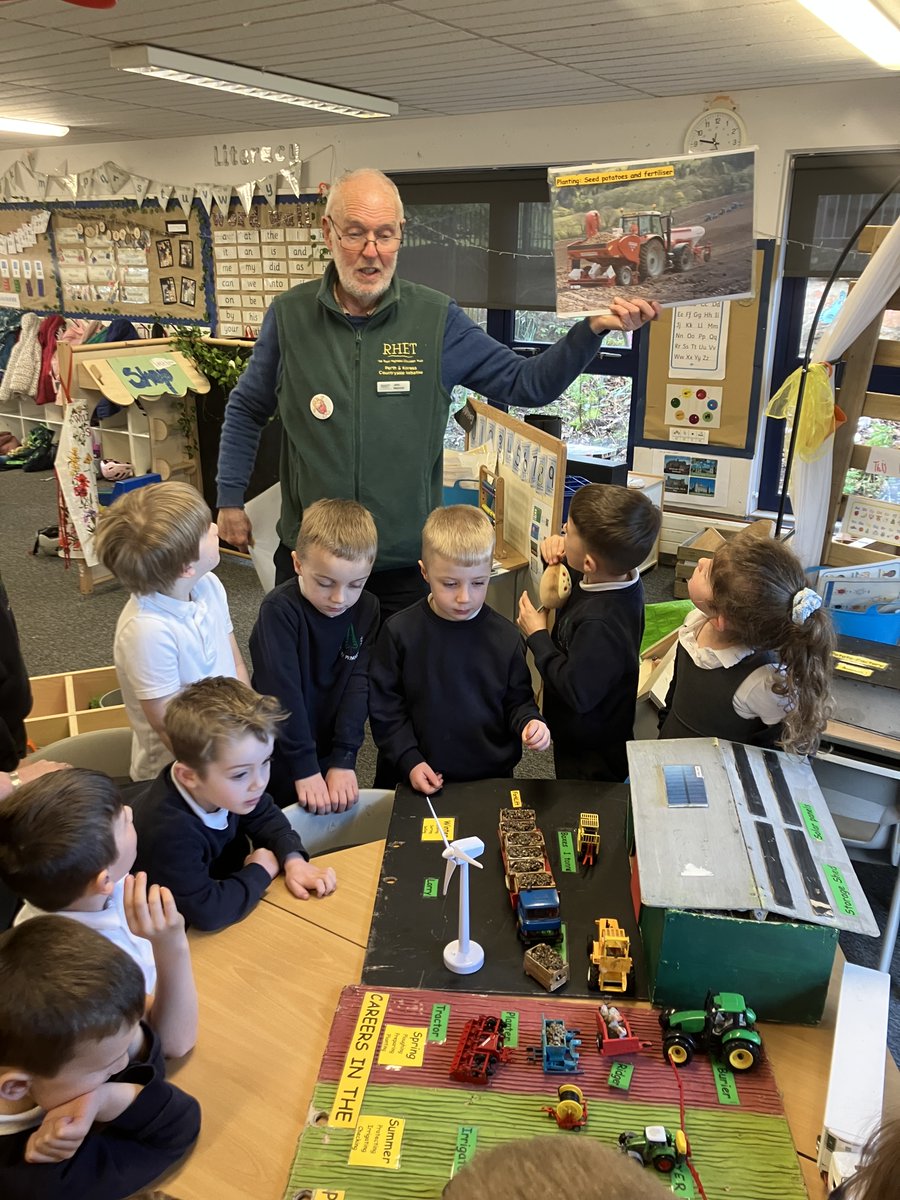 Inchture Primary tweet media