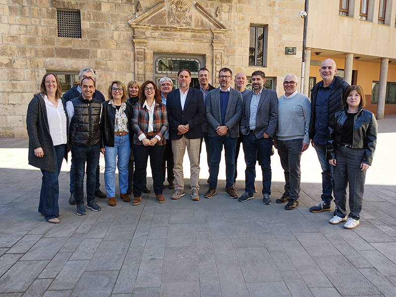 Federació ERC Lleida tweet media