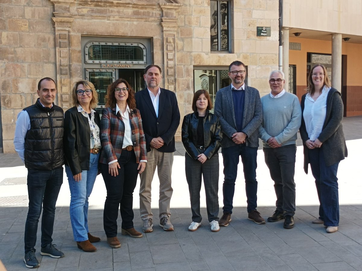 Federació ERC Lleida tweet media