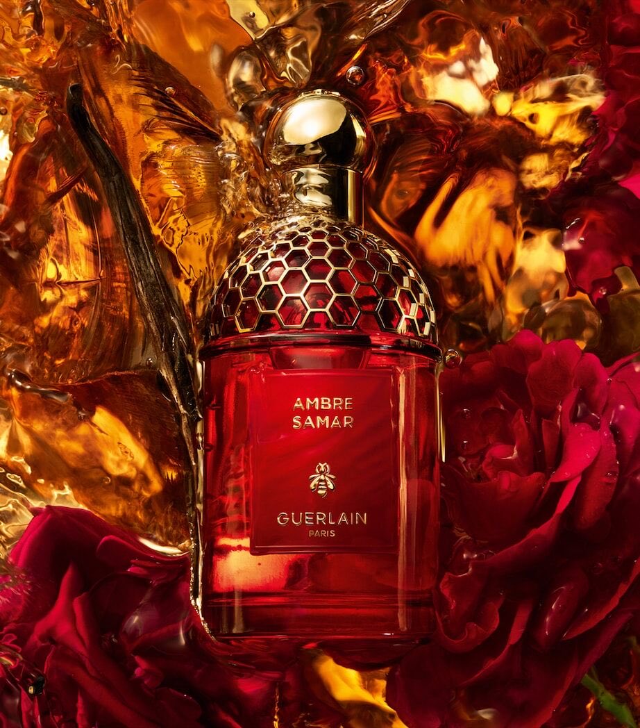 عنبر | Amber tweet media