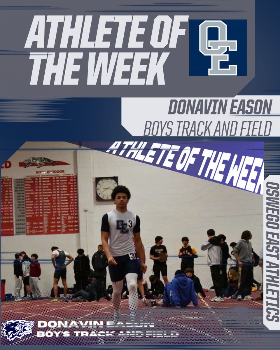 OEHS Athletics tweet media