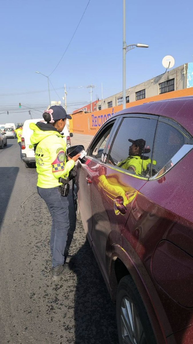 Metrobús CDMX tweet media