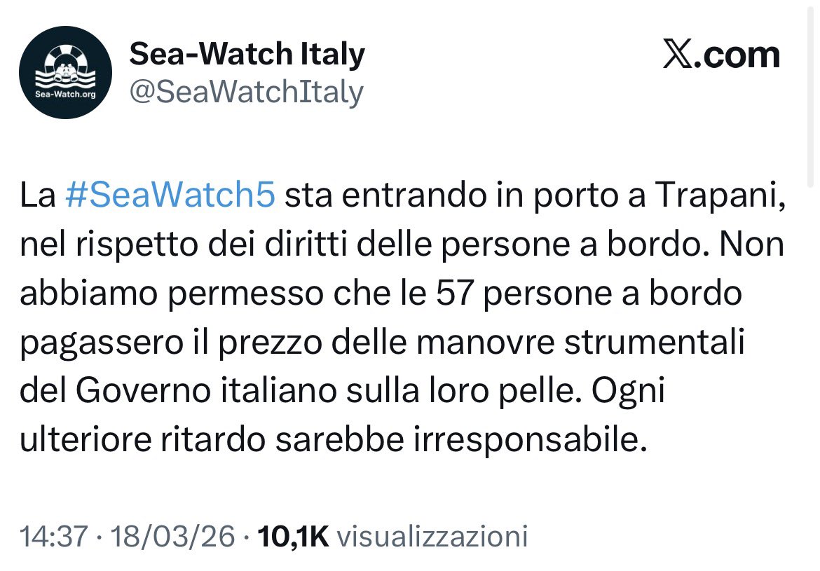Francesca Totolo tweet media