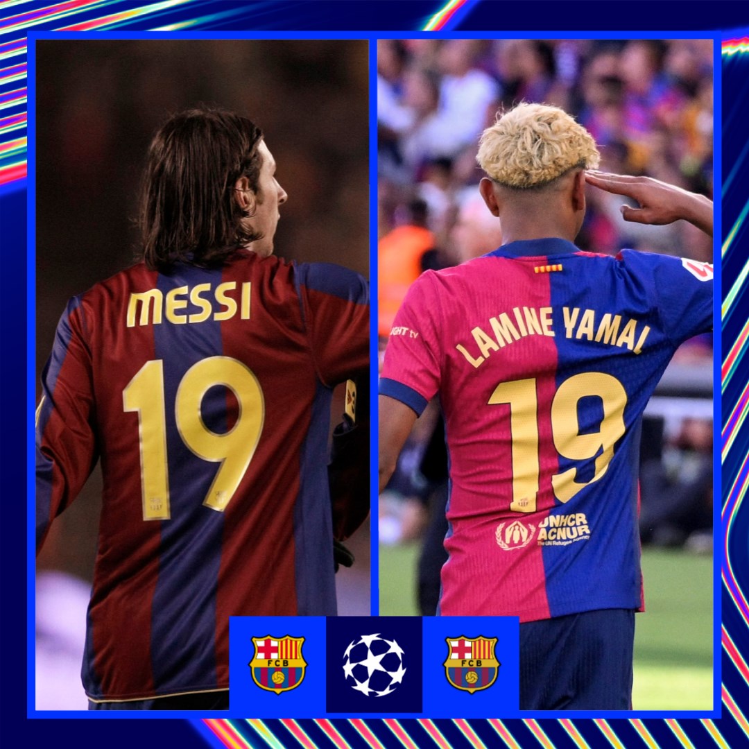 LigadeCampeones's tweet photo. 📆 1️⃣9️⃣ ✨ 

#UCL https://t.co/k4BD7swbd2