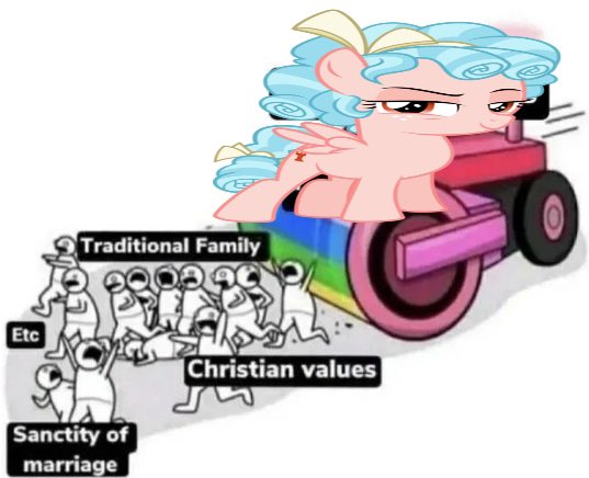 Cozy Glow 2.0 tweet media