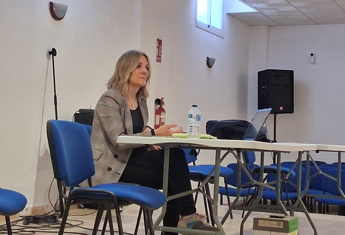 UPA-JAEN tweet media