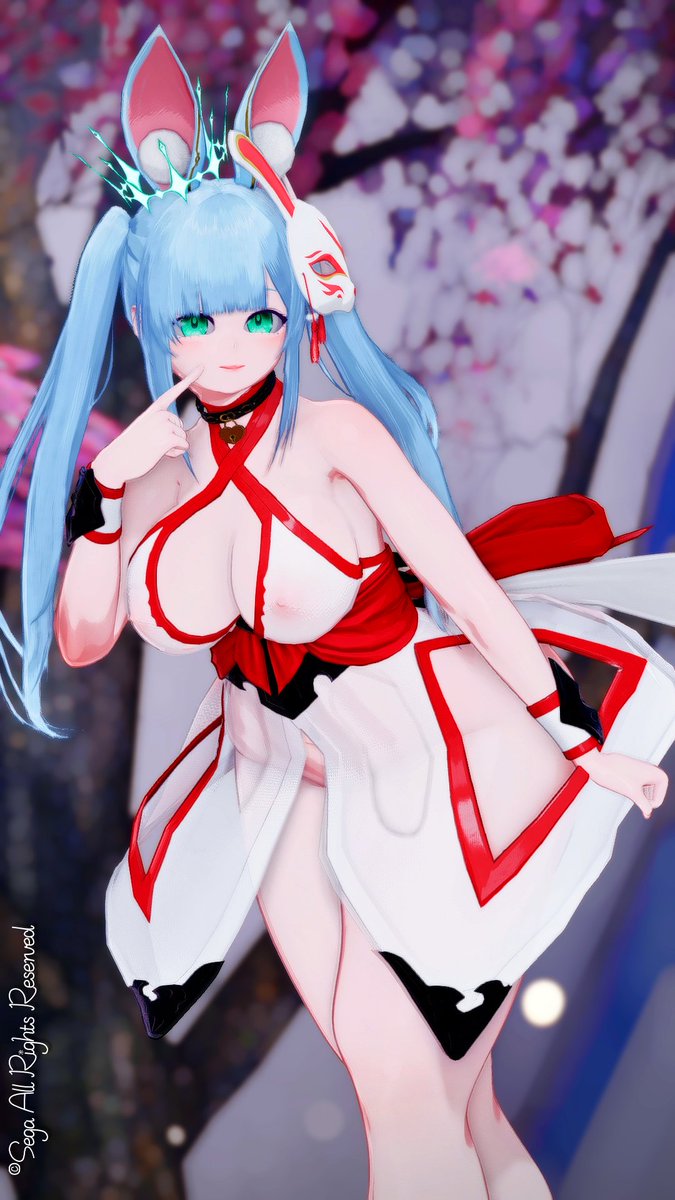 DR🐰💙 tweet media