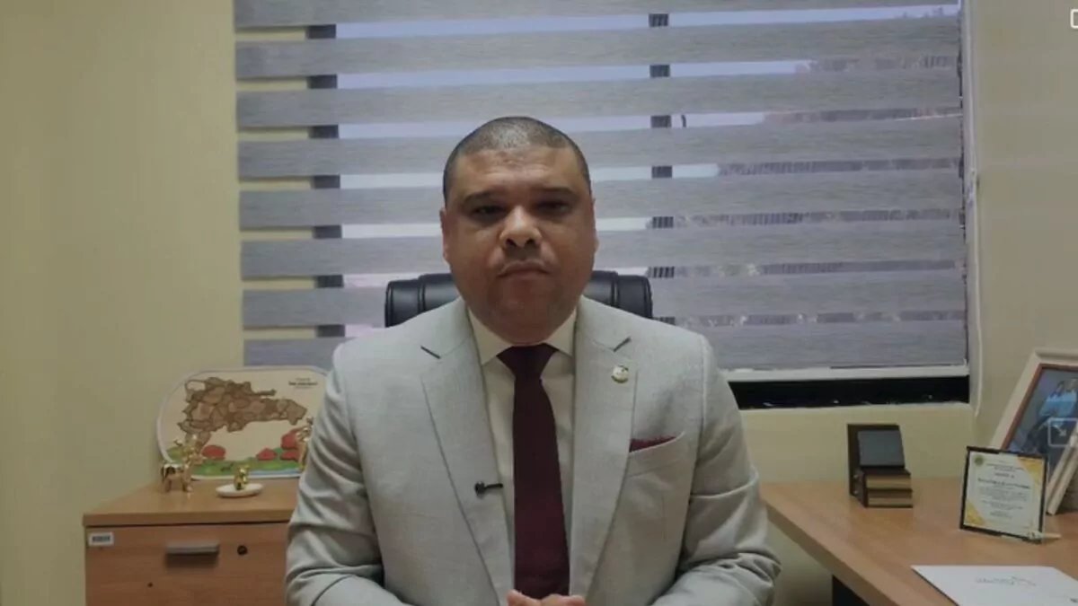 SIN24Horas's tweet image. Diputado del PRD en contra de que se eliminen candidaturas independientes #NoticiasSIN #RamónRaposo #PRD

Detalles en: noticiassin.com/pais/congreso-…