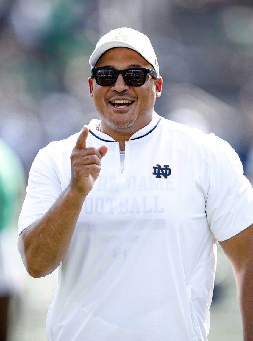 Matt Freeman tweet media