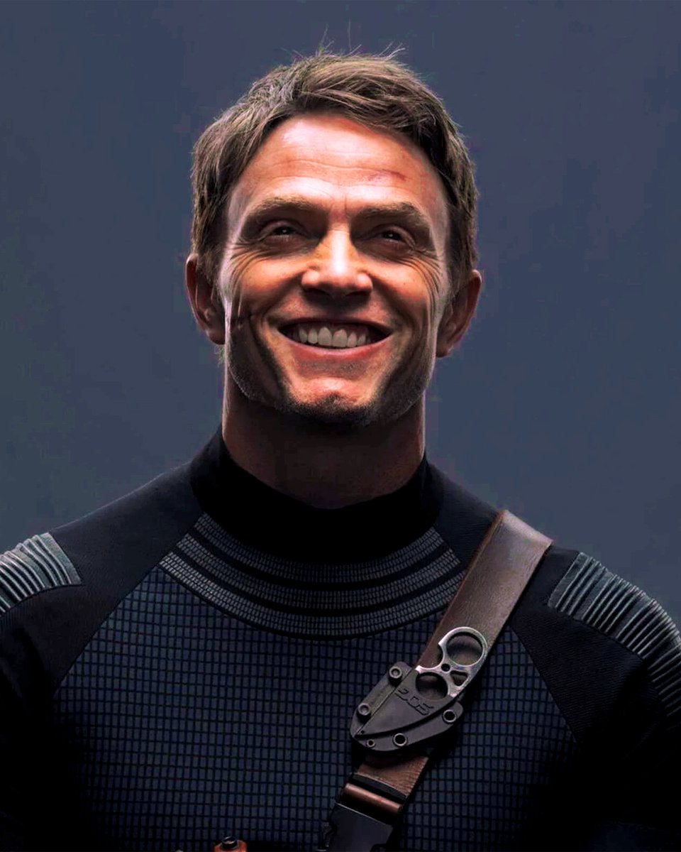 MCU - The Direct tweet media