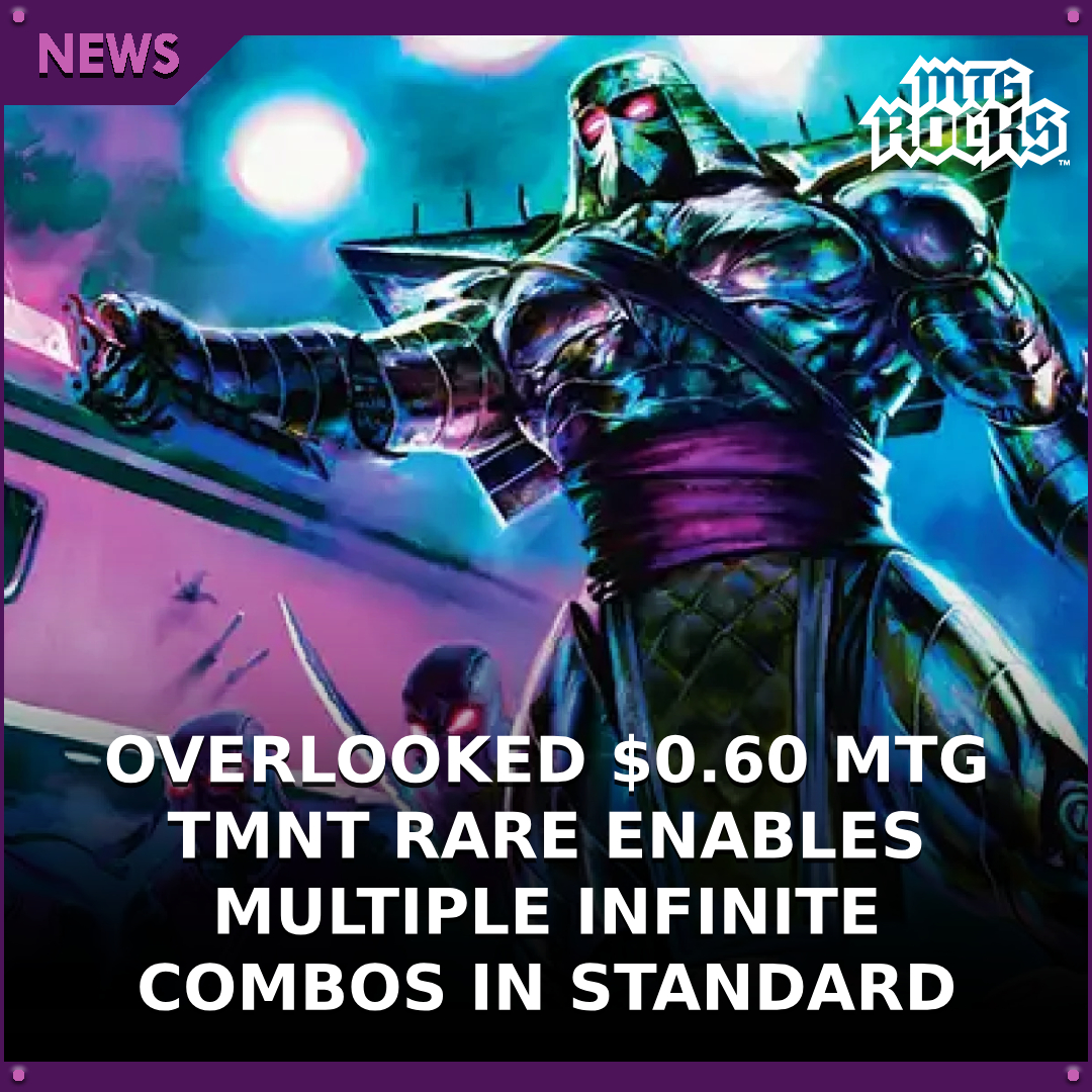 MTG Rocks tweet media