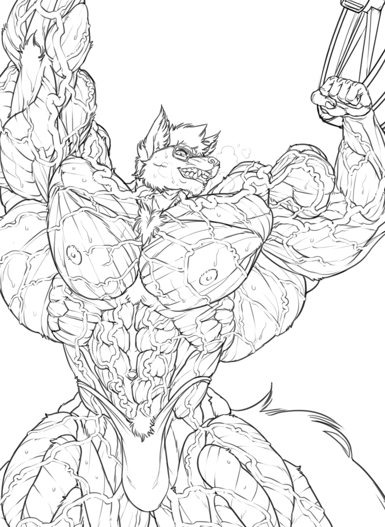 Newberrychucks (Commissions CLOSED) tweet media