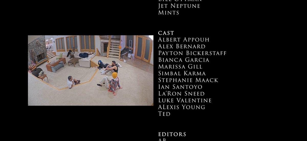 Burt Bronx tweet media