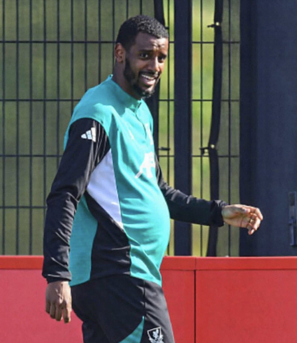 Out Of Context Liverpool tweet media