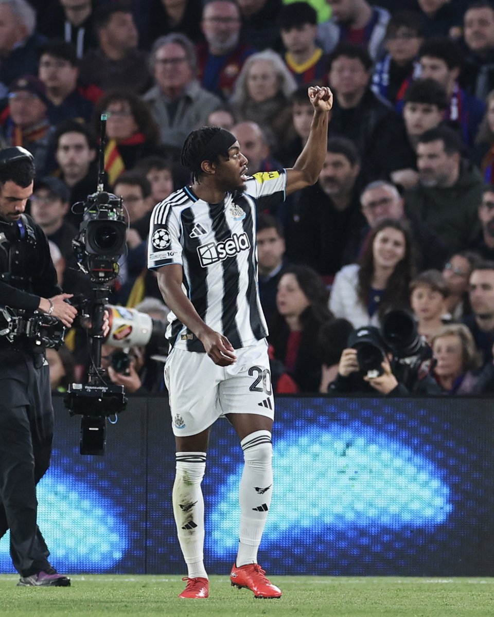 Newcastle United tweet media