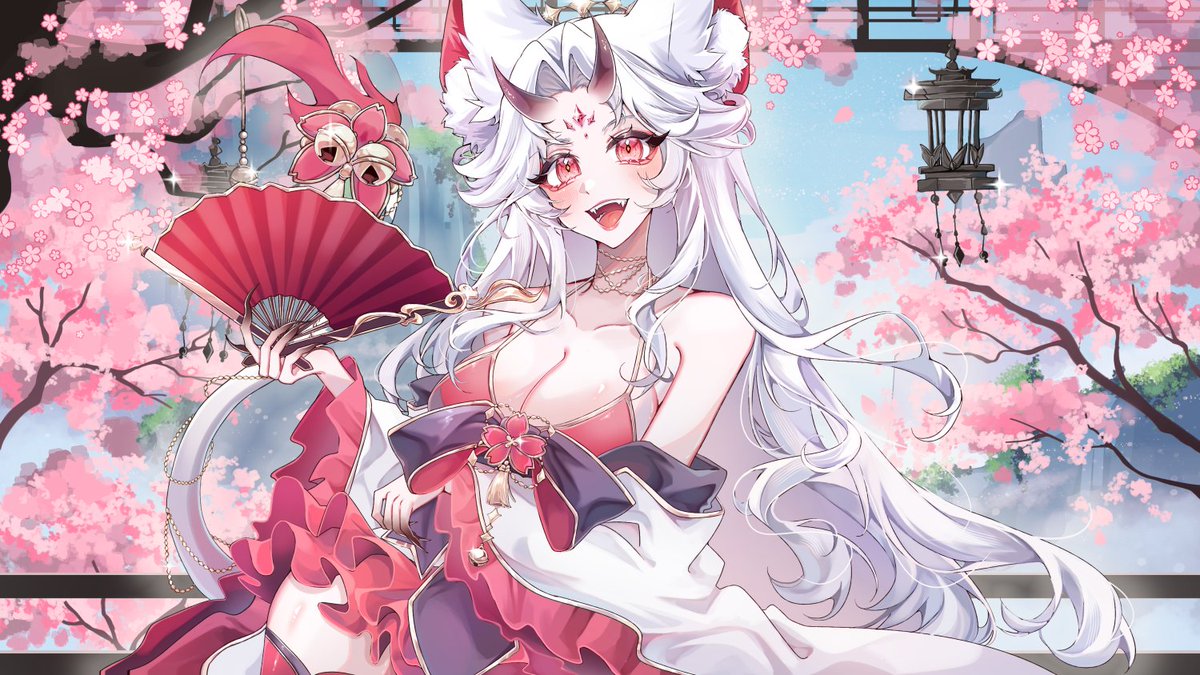 Cellara | GERVTuber ✧˚ ₊ tweet media