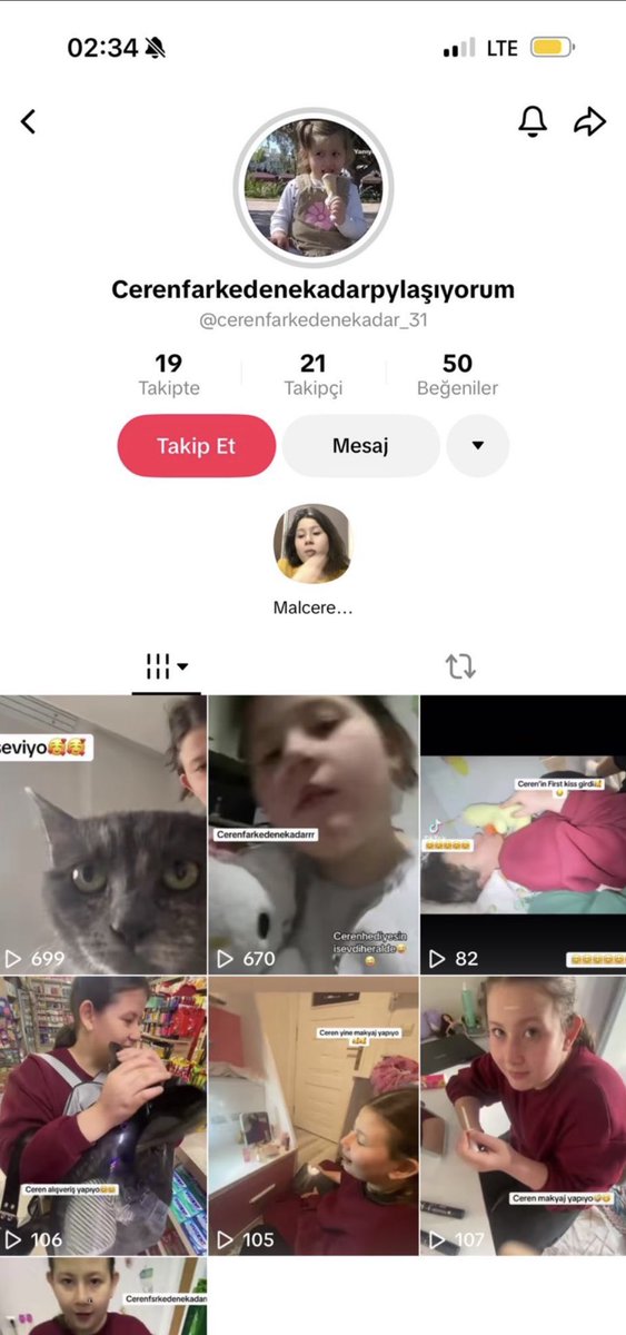 UzayMekanİnsan tweet media