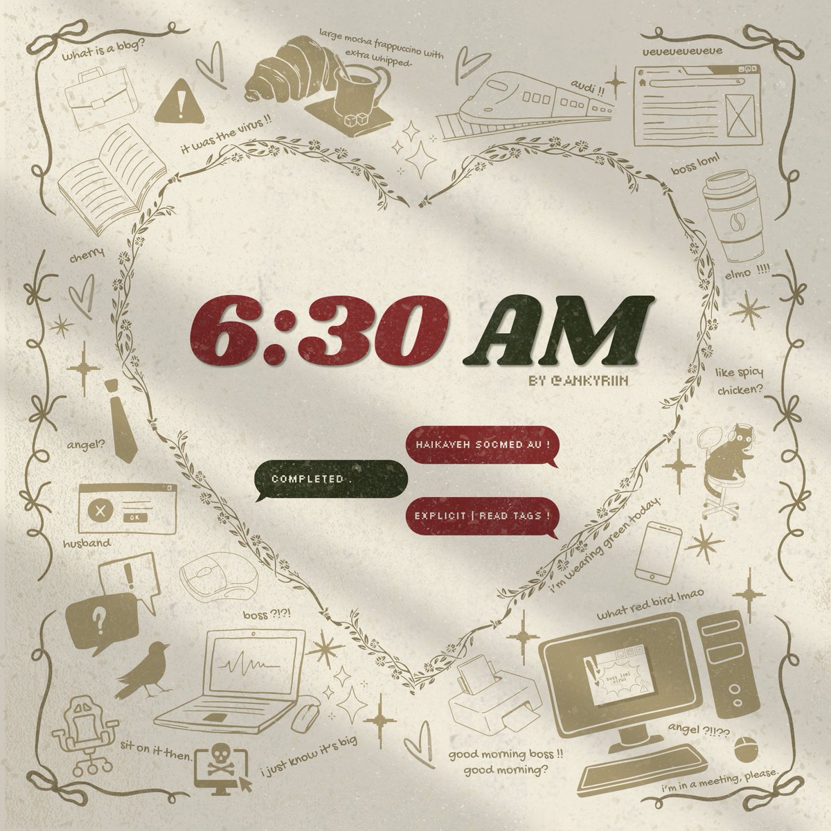 ankyrin 🌱🏛️ tweet media