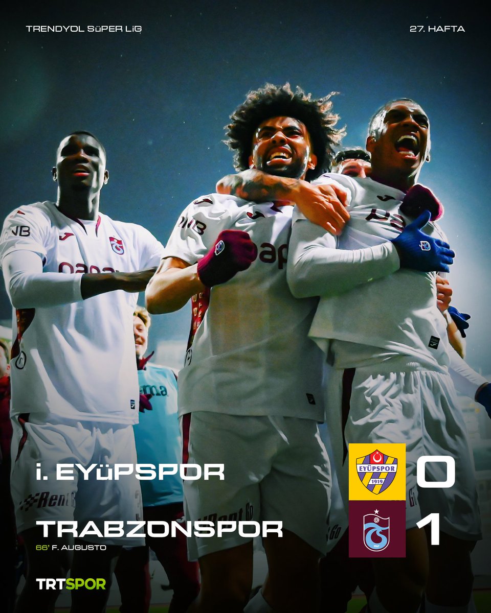 TRT Spor tweet media