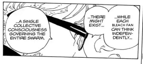 Unrivalled Under The Heavens: Assfro Senju tweet media