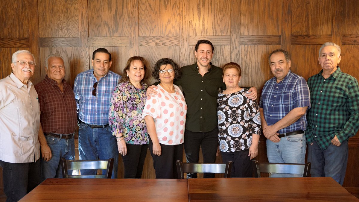 Fernando Rojo tweet media