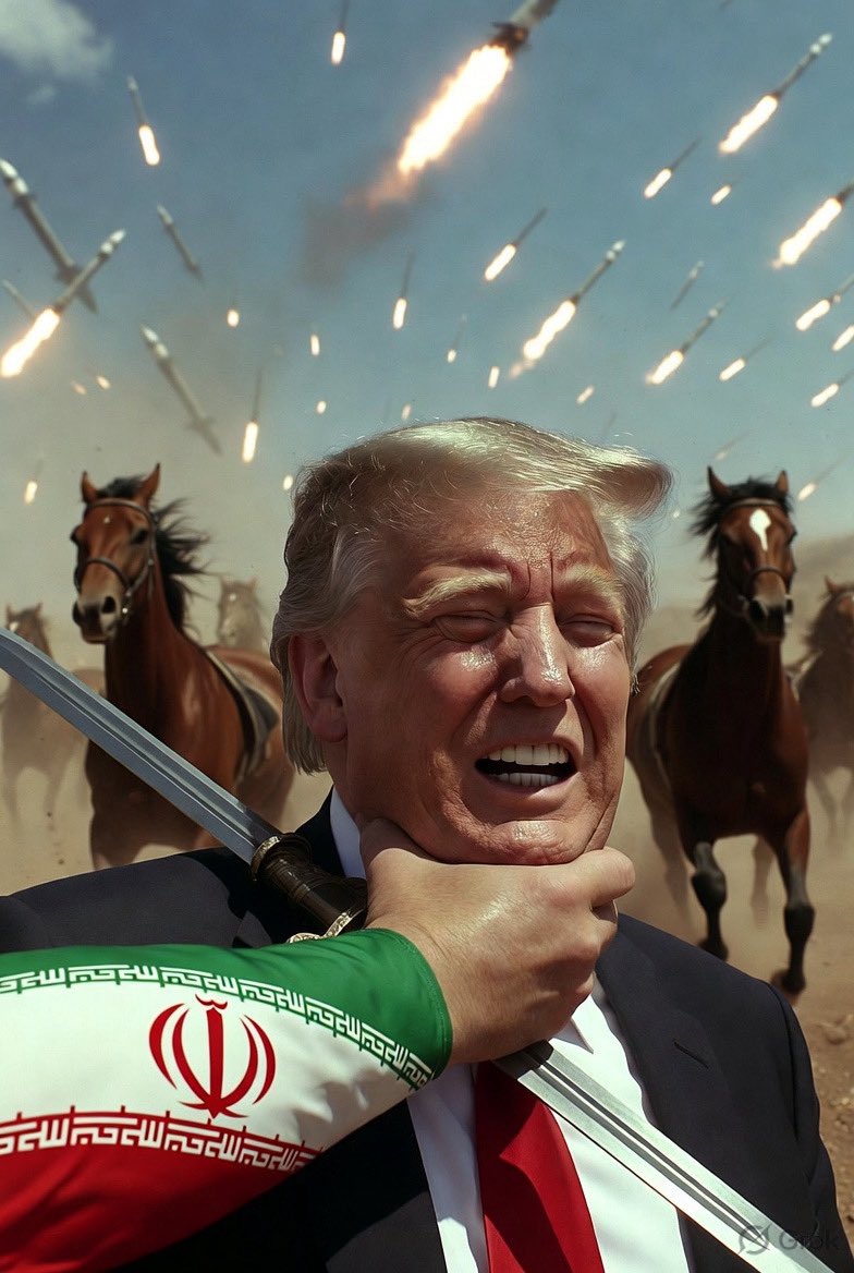 Not Americon tweet media