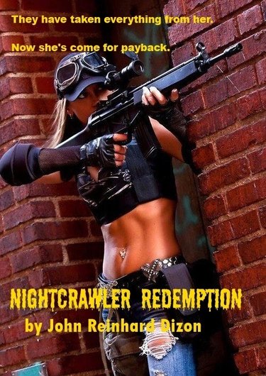 John Reinhard Dizon tweet media