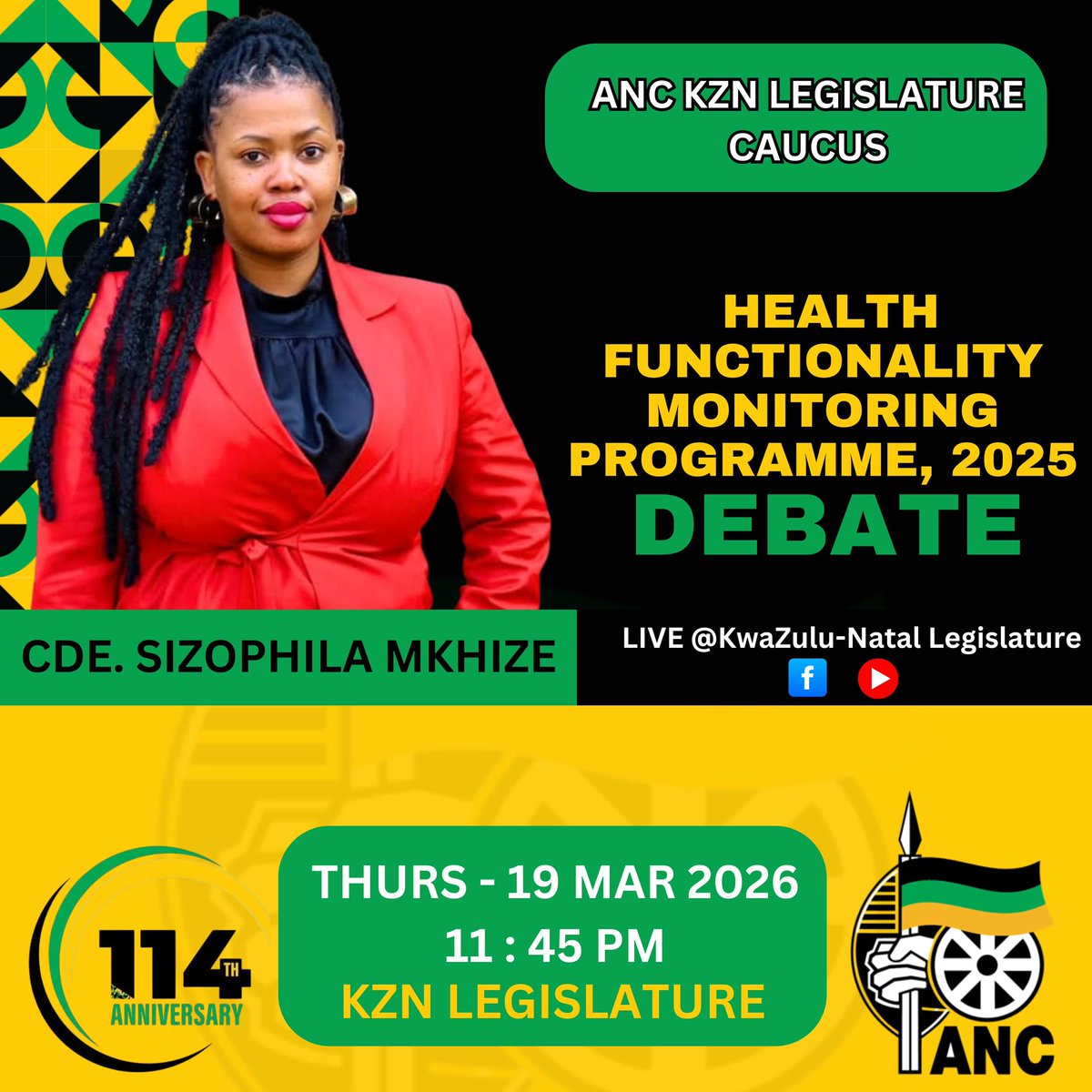 Sizophila Mkhize tweet media