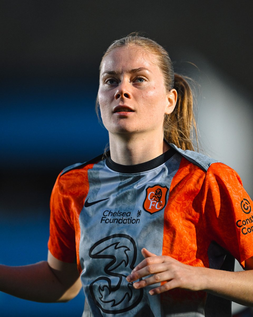 Chelsea FC Women tweet media