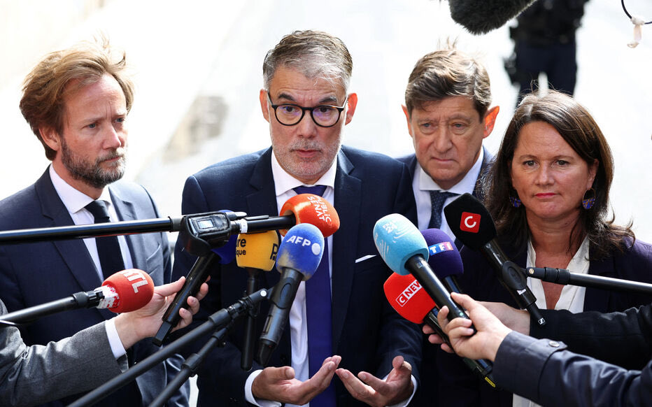 Bleu Blanc Rouge ! 🇫🇷 tweet media