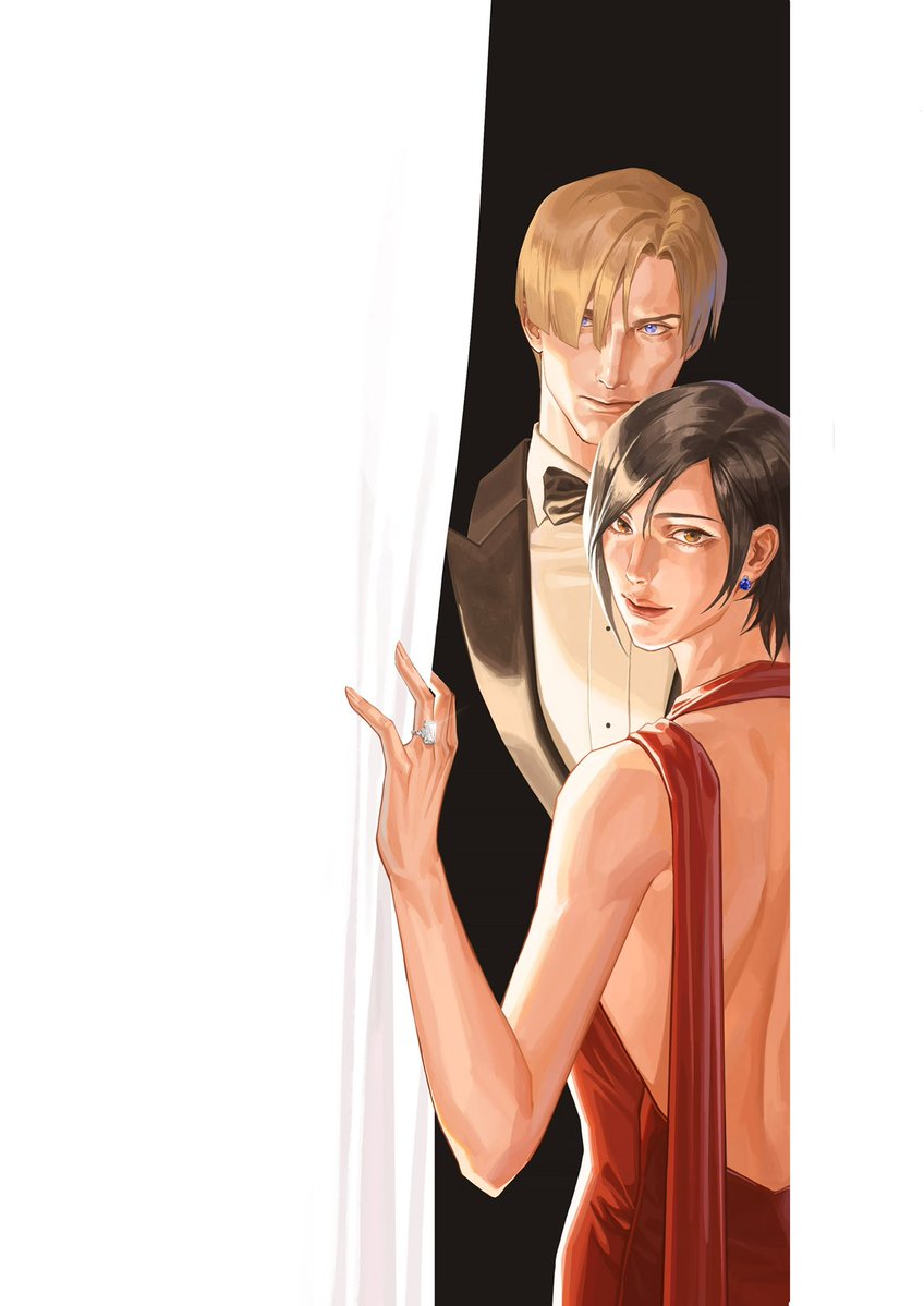 Medrow(Commission Opening) tweet media