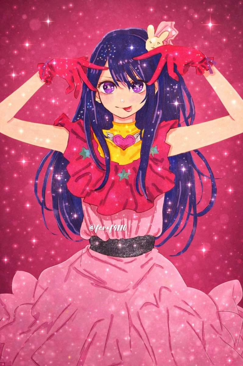 Flora 🌸 tweet media