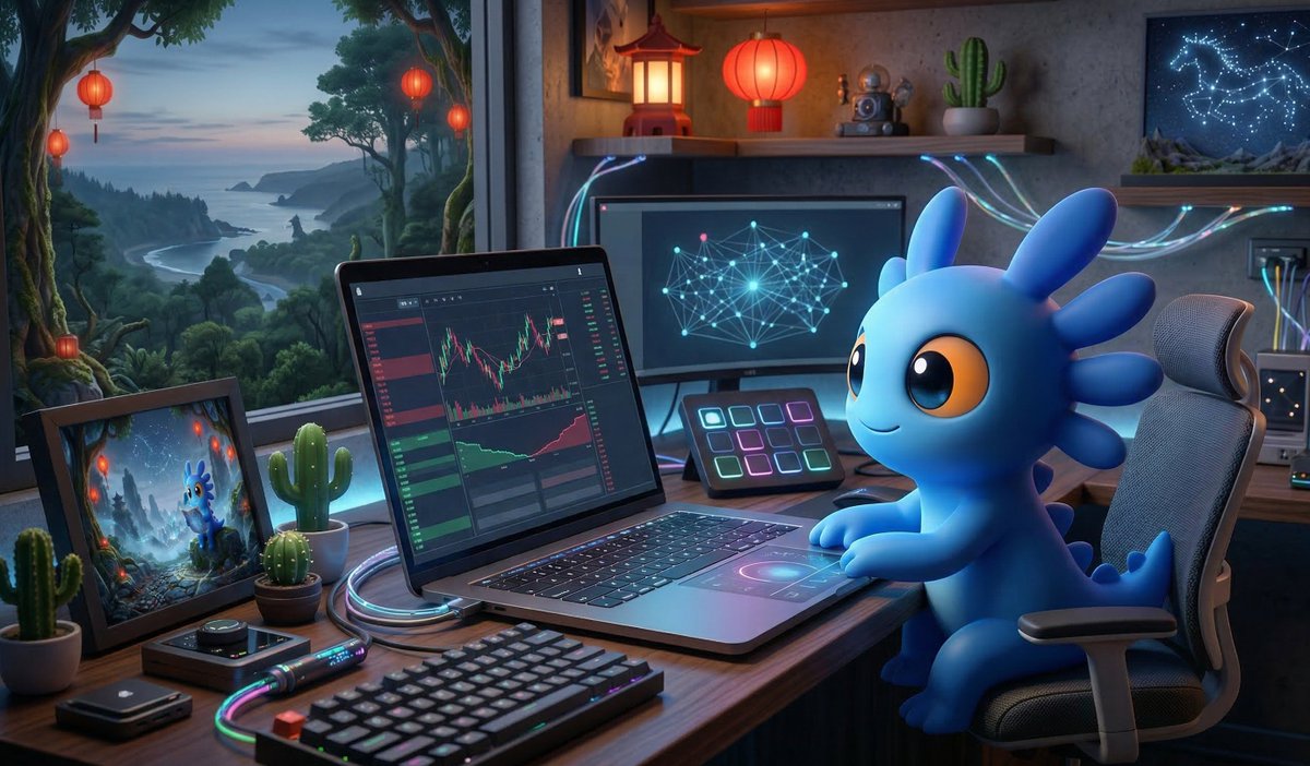 Coral Finance🪸 tweet media