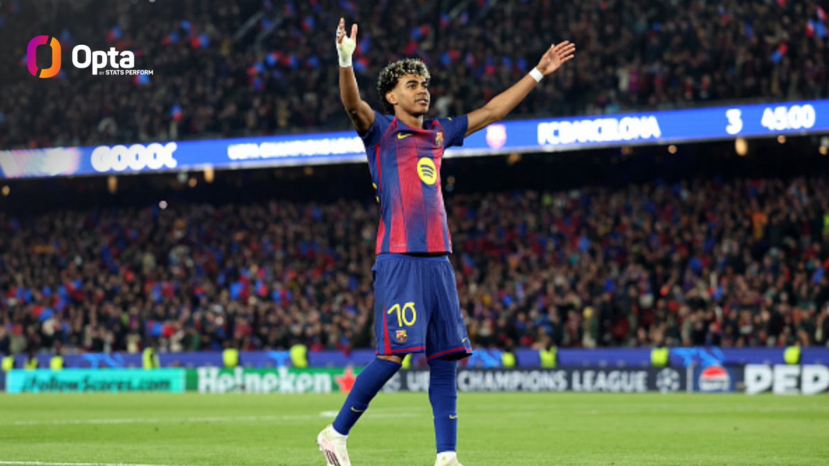 OptaJose tweet media