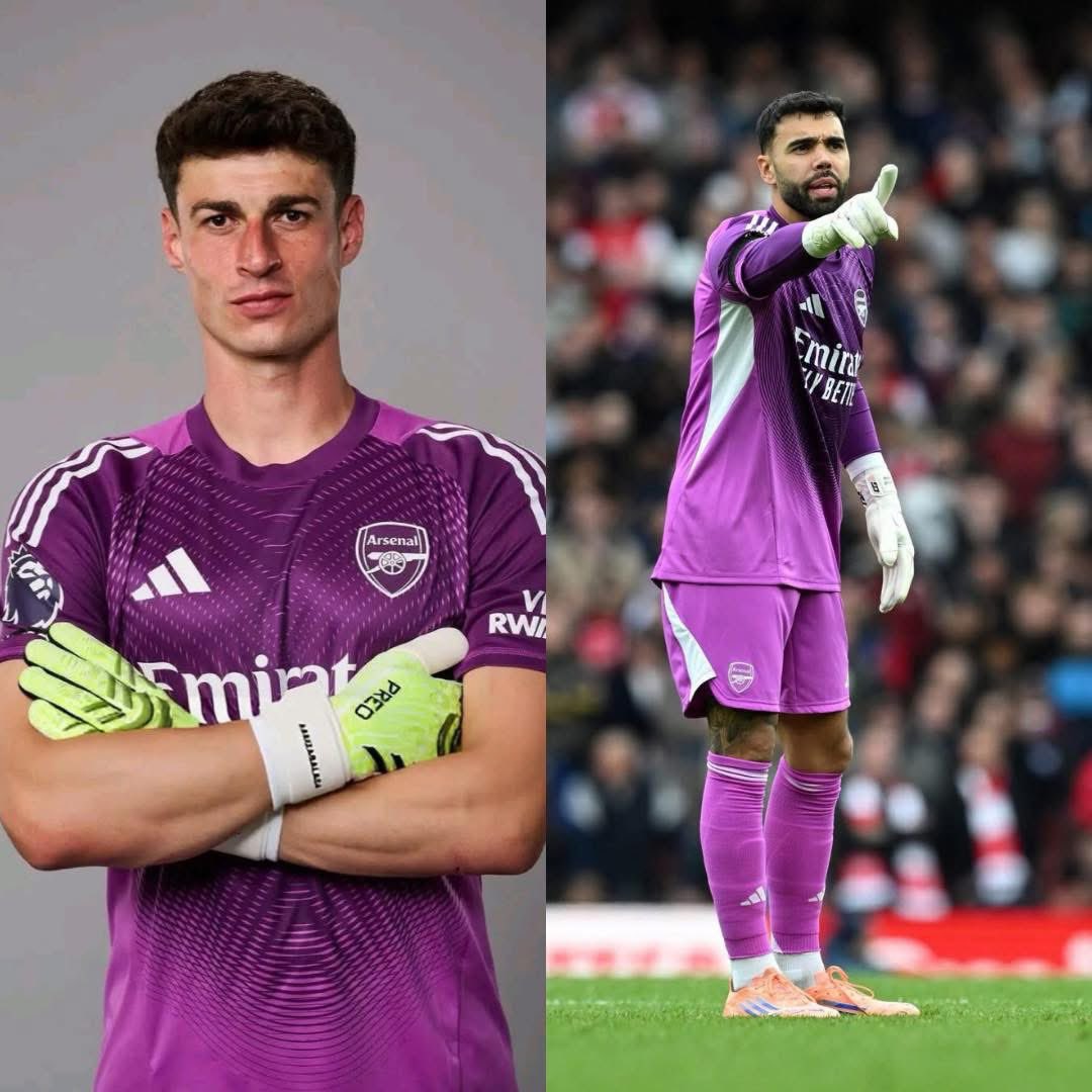 Arsenal X-tra tweet media