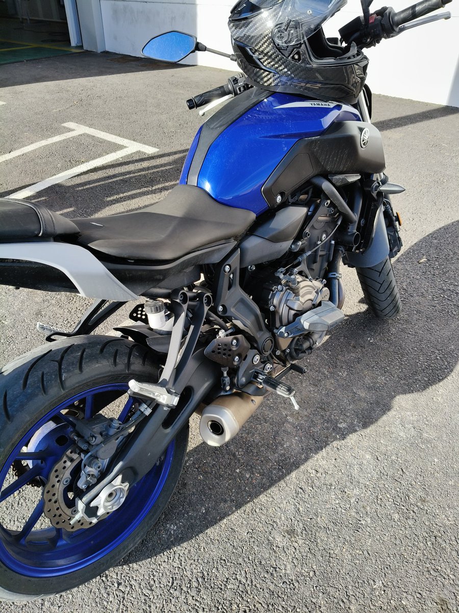 Antonio Fernández tweet media