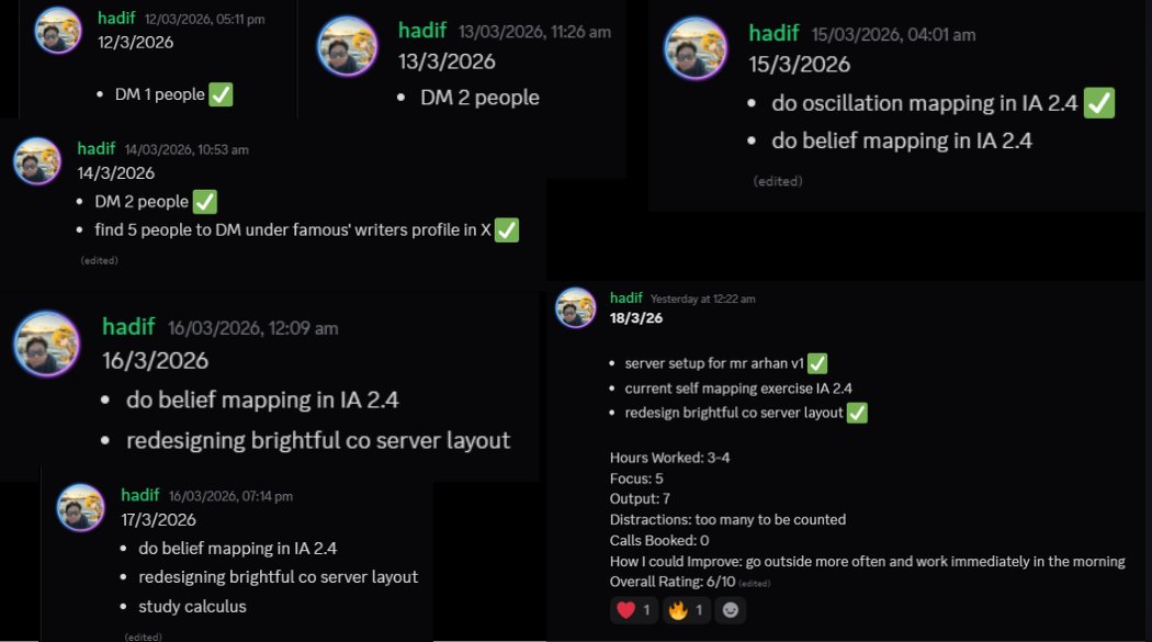 Hadif M. tweet media